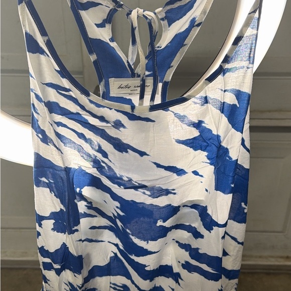 Betro Simone Pants - Betro Simone Romper